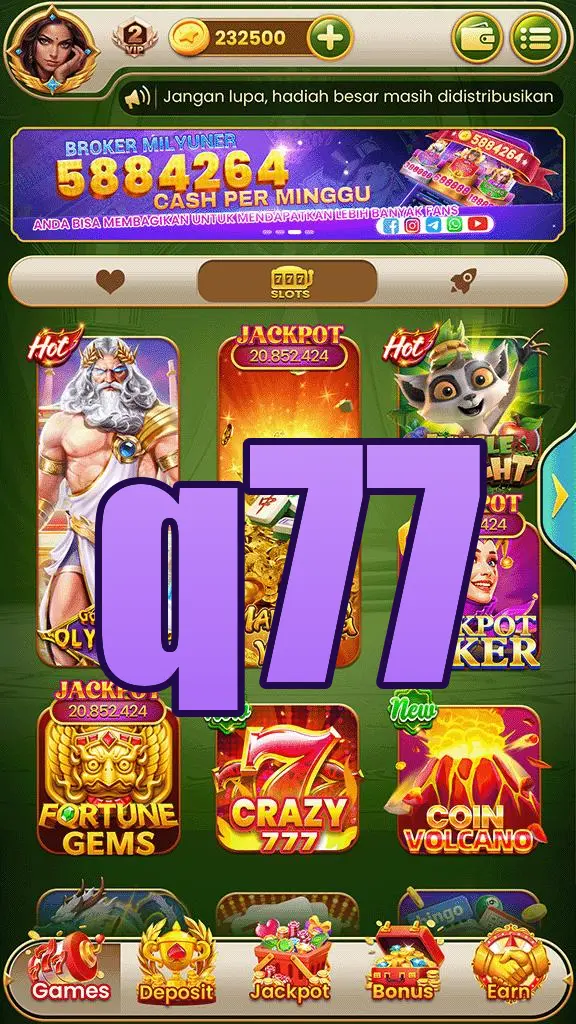 q77 APK
