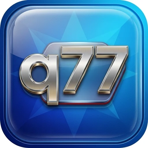 q77 Logo - Resmi