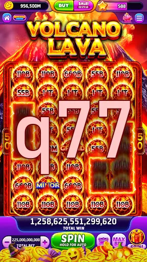 q77 Tangkapan Layar - APK Resmi
